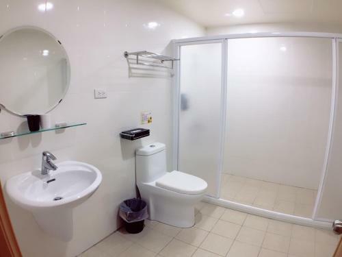 Hostal Sky Blue Guest House