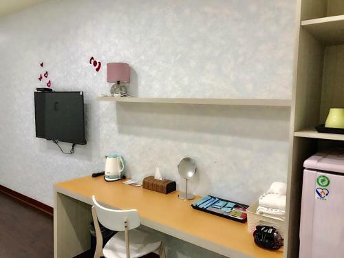 Hostal Sky Blue Guest House