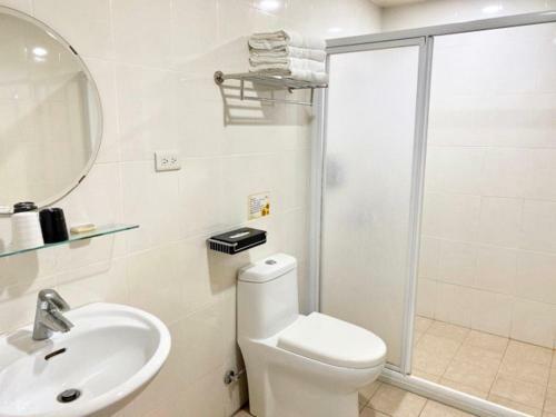 Hostal Sky Blue Guest House