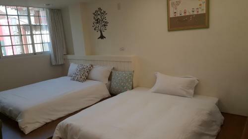 Summer Tree Homestay