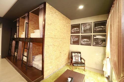 Hostal Original