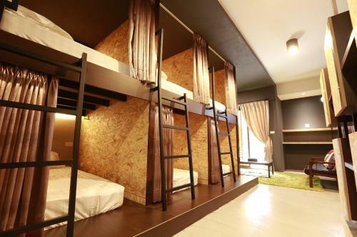 Hostal Original