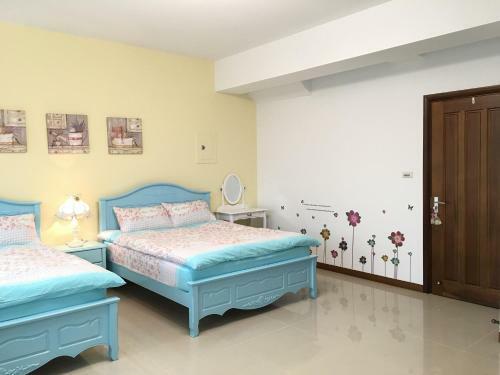 Country Style Anping Homestay