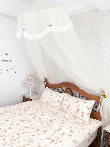 Country Style Anping Homestay