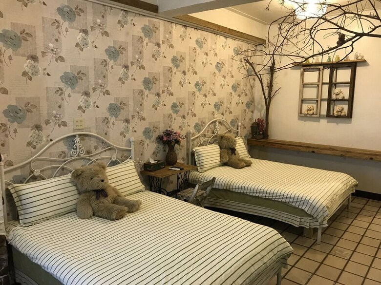 Hotel Xiong Maji Garden