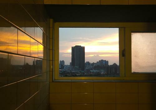 Apartamento G Piso Homestay