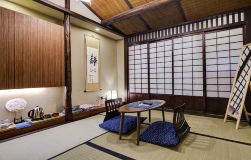 Machiya Hinoki