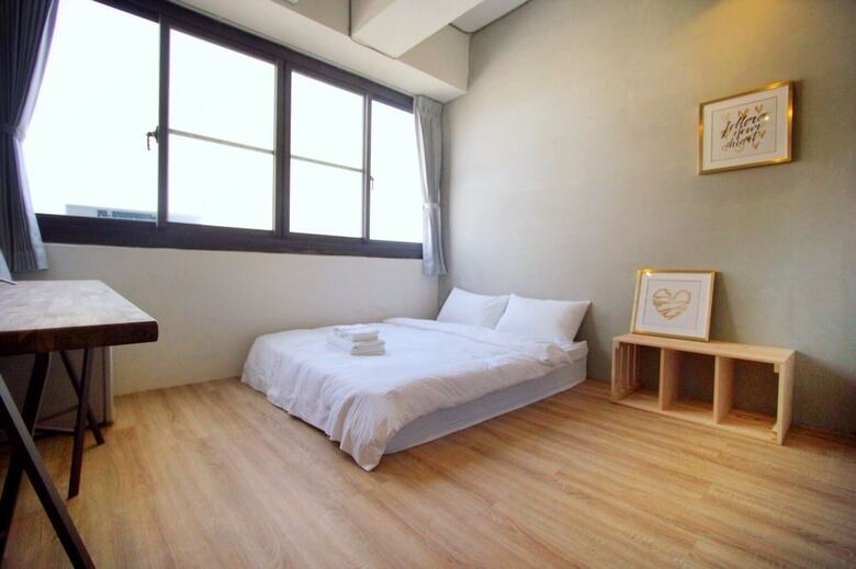 Hotel Youth Inn