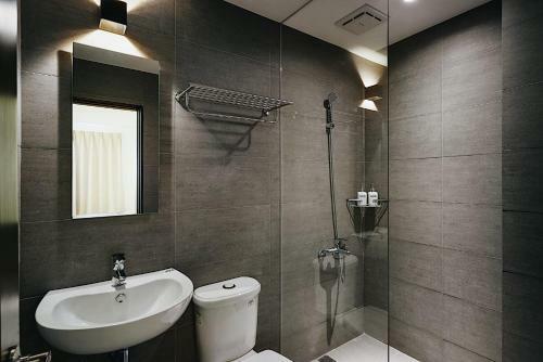 Mutter Apartment