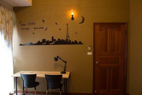 My Second Floor Homestay