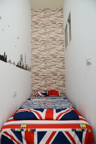 My Second Floor Homestay