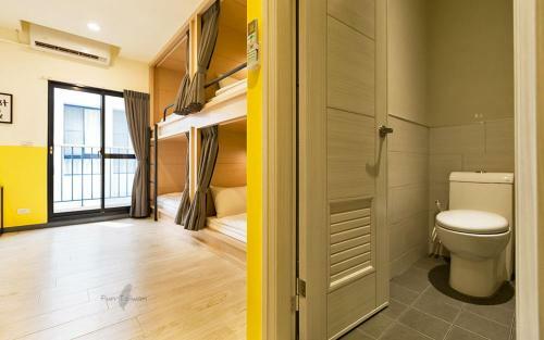 Bed & Breakfast Mini Love