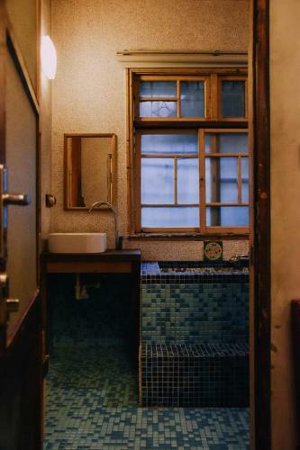 Zifangshutai Tainan Old House Space