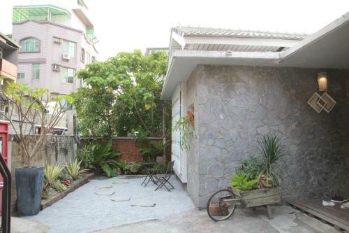 Tainan Macarthur Homestay