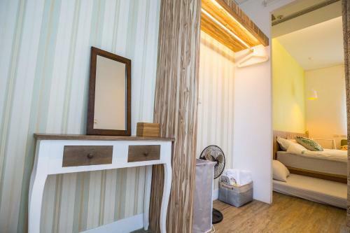 Leaf Hostel