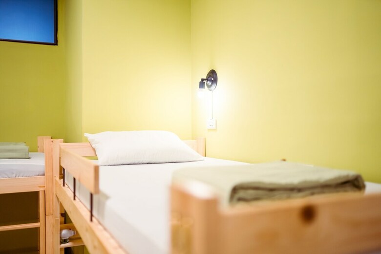 Local Backpacker Hostel