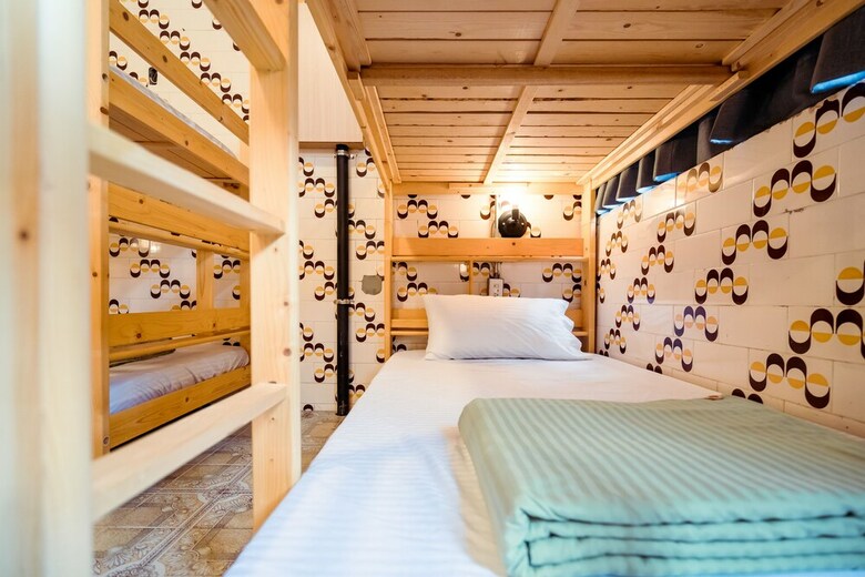 Local Backpacker Hostel