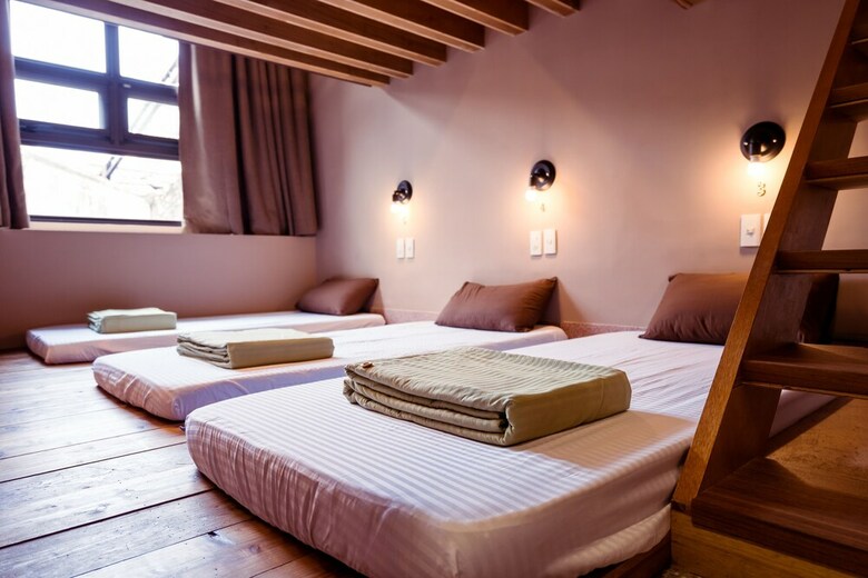 Local Backpacker Hostel