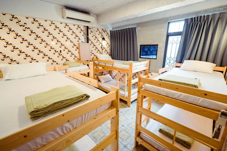 Local Backpacker Hostel