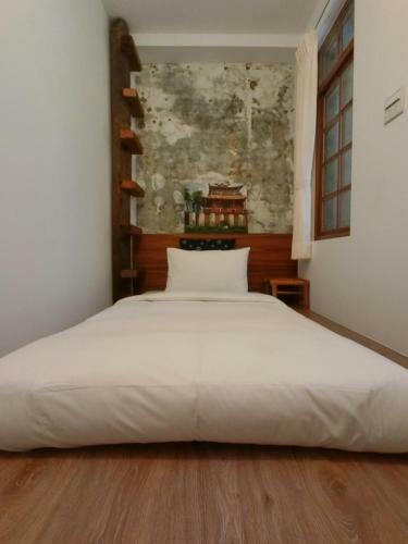 Thinking Homestay