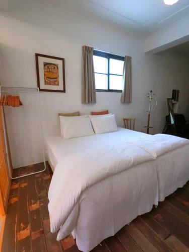 Thinking Homestay