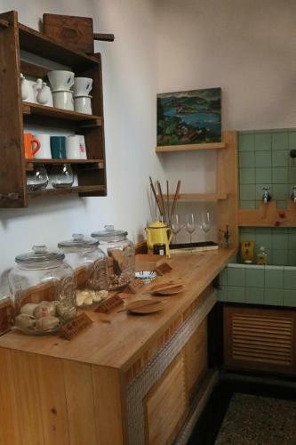 Thinking Homestay