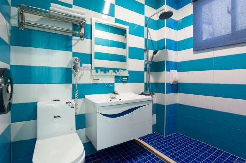 Gjia Taitung B&B