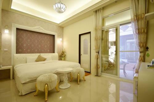Gjia Taitung B&B