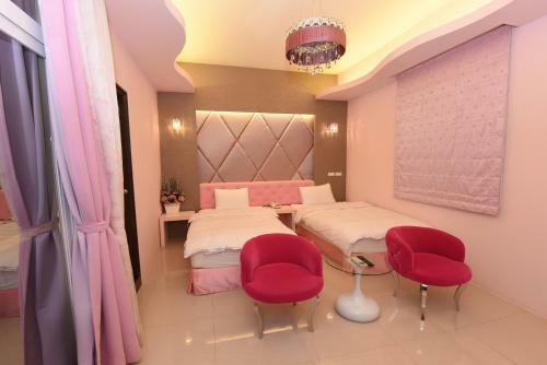 Gjia Taitung B&B