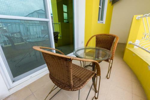 Gjia Taitung B&B