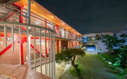 Kawada House Homestay
