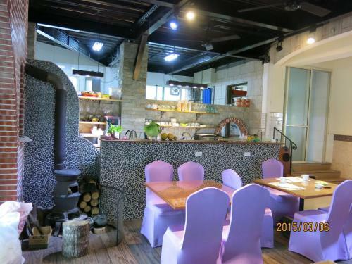 Kawada House Homestay