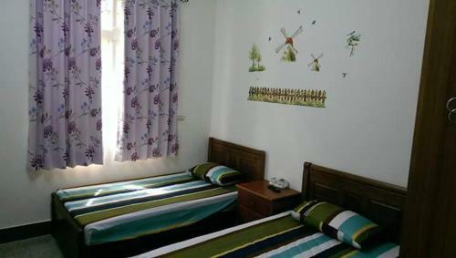 Xiang Pin Yuan Homestay