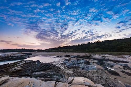 Xiang Pin Yuan Homestay