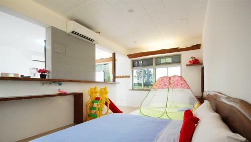 Villa Cool Summer Family
