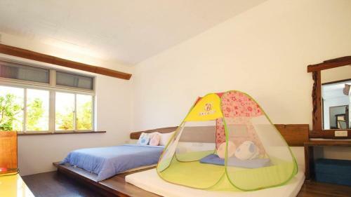 Villa Cool Summer Family