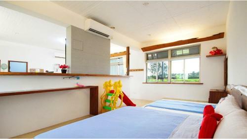 Villa Cool Summer Family