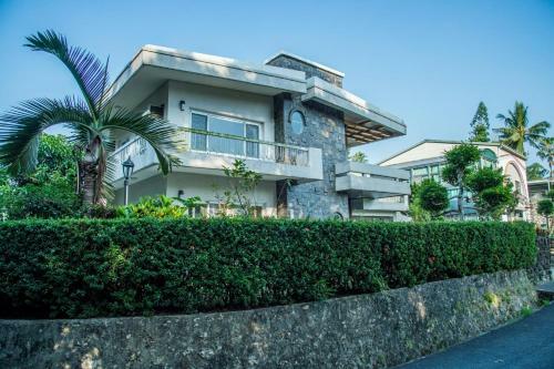 Mountain Homestay