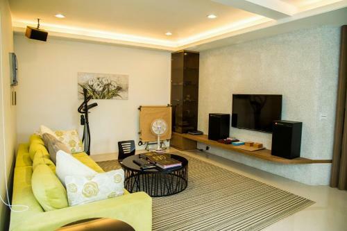 Mountain Homestay