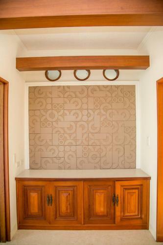 Mountain Homestay