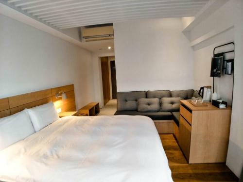 Posada Dayspring Inn