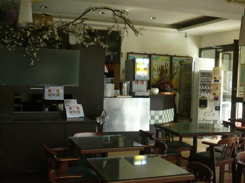 Bed & Breakfast He'an Homestay