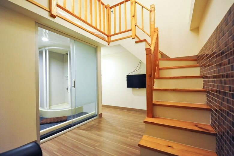Bed & Breakfast He'an Homestay