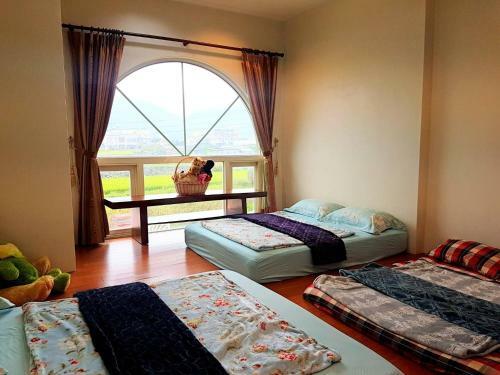 Agroturismo Emerald Grange