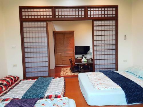 Agroturismo Emerald Grange