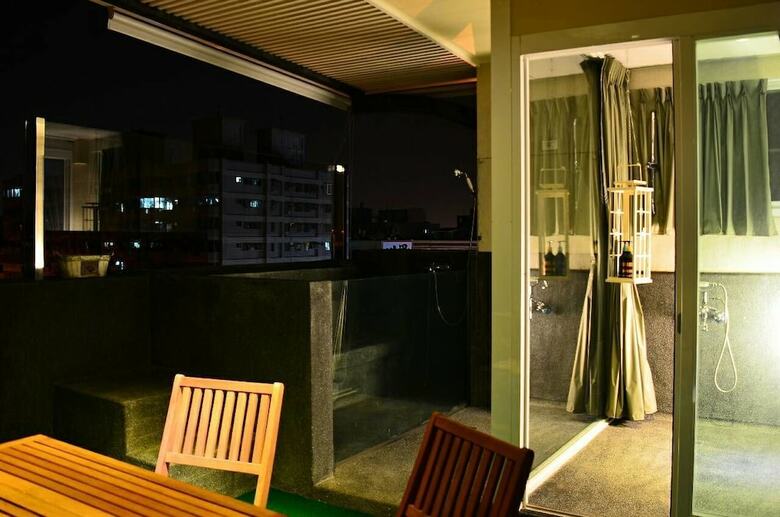 Hotel The Dutch II