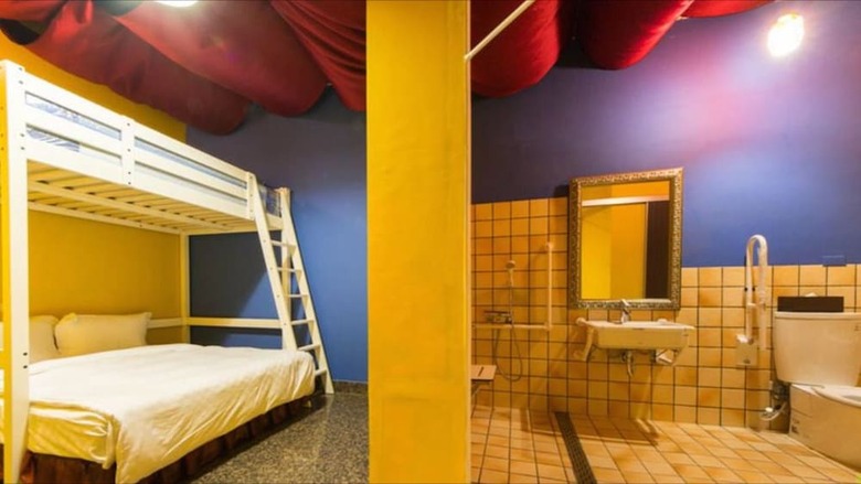 Hotel The Dutch II