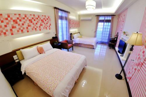 Elegant Homestay