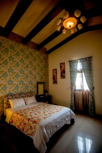 Elegant Homestay