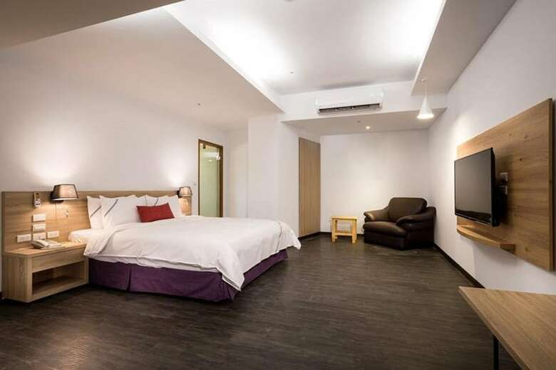 Xianghe Hotel